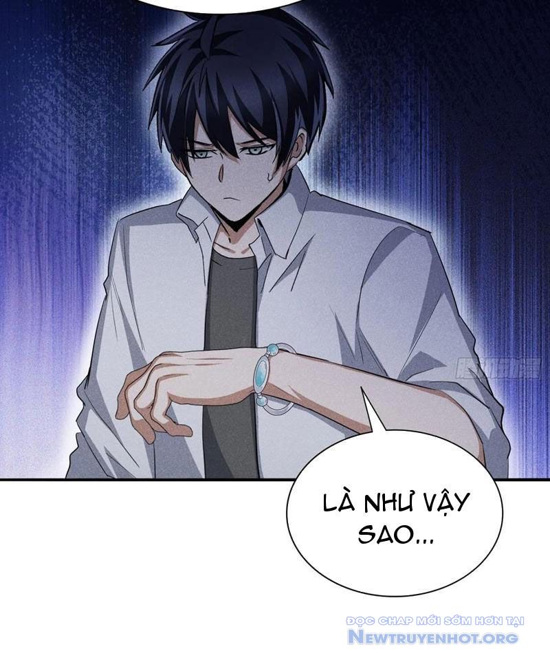 Dị Thú Của Ta Chỉ Có Trăm Triệu điểm Cao chapter 41 - Trang 43