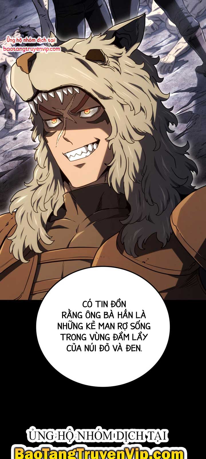 Thiết Huyết Kiếm Sĩ Hồi Quy chapter 115 - Trang 42