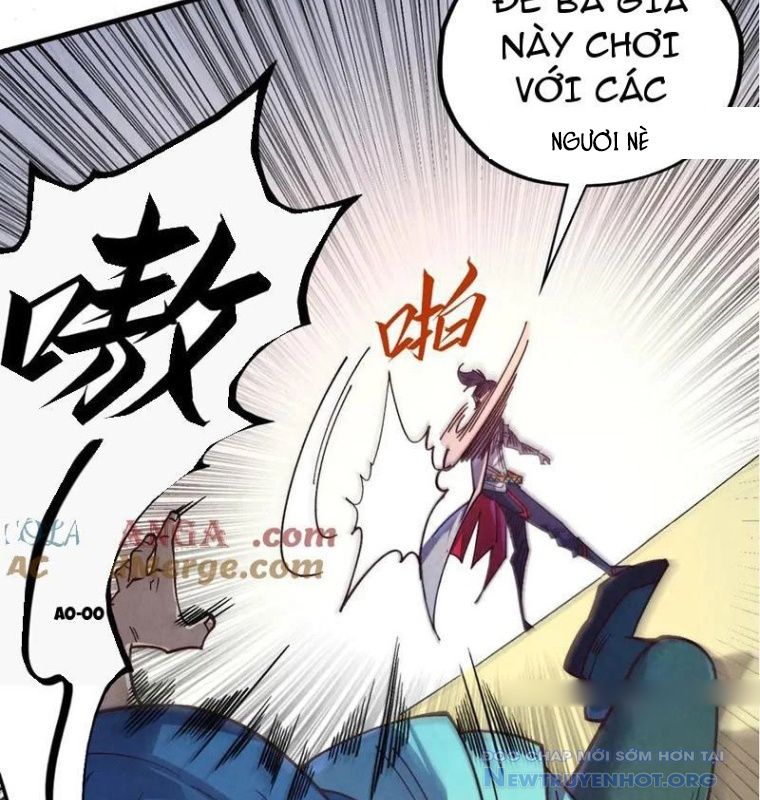 Vạn Cổ Chí Tôn chapter 427 - Trang 16