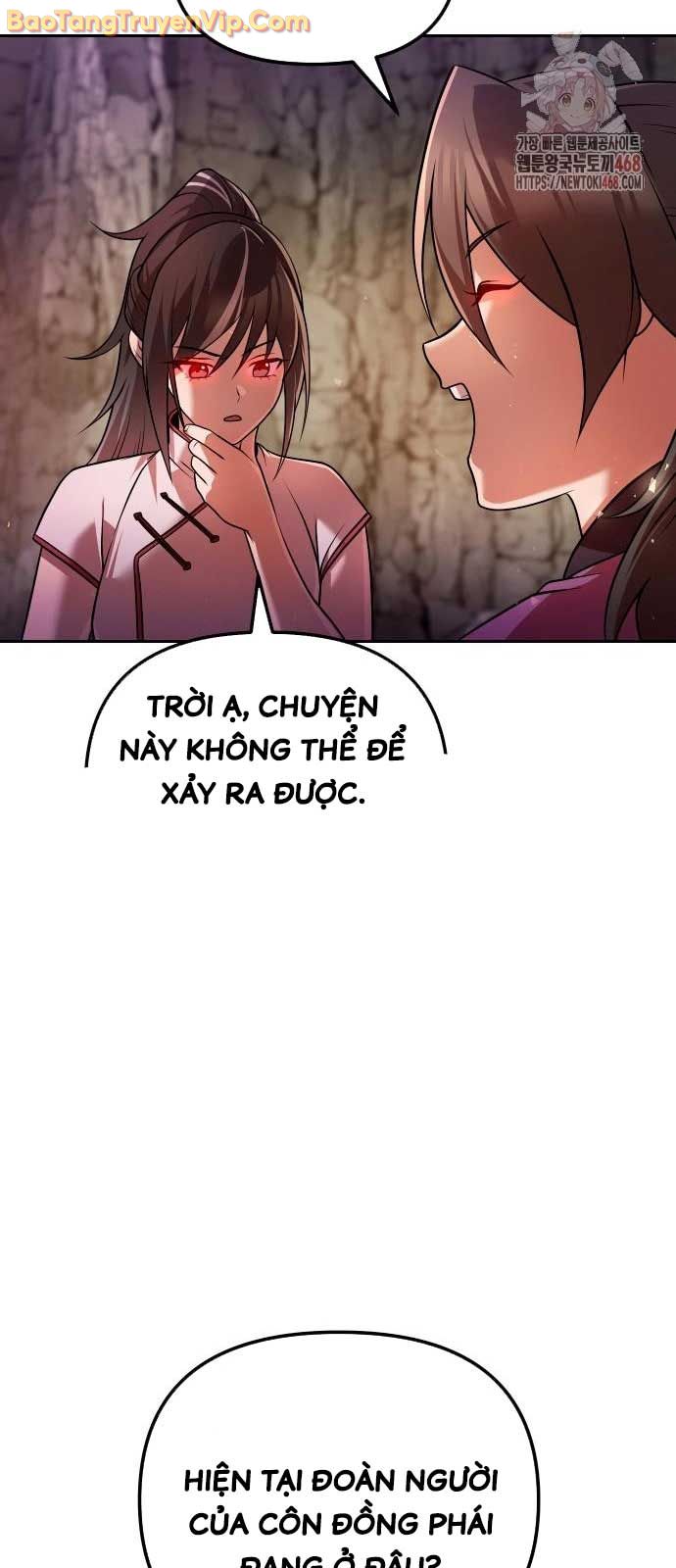 Hoạn Quan Hồi Quy: Tróc Phong Truy Nguyệt chapter 43 - Trang 21