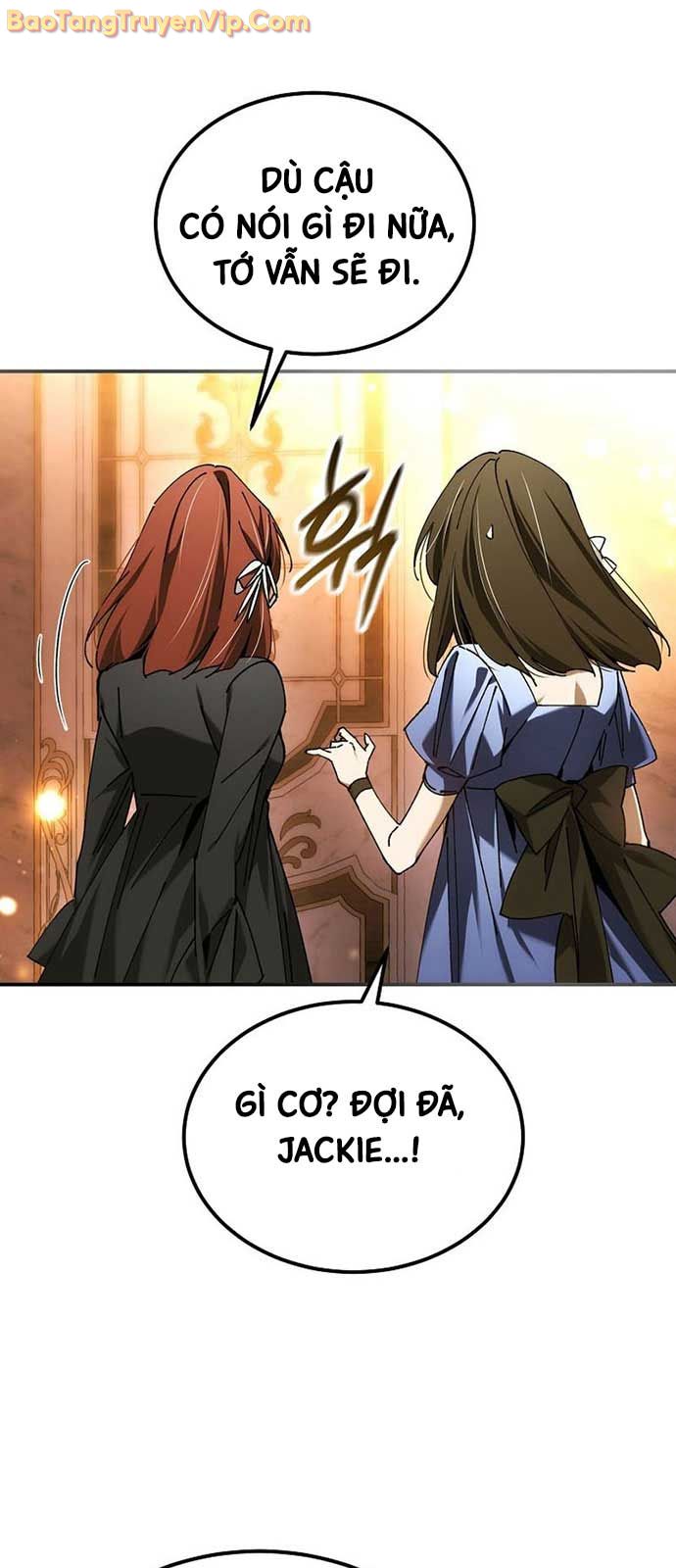 Trở Thành Thiên Tài Tốc Biến Của Học Viện Ma Pháp chapter 58 - Trang 3