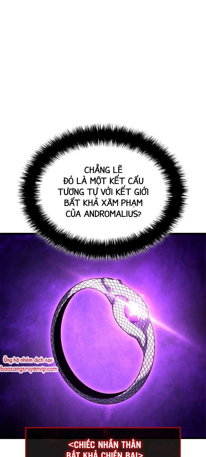 Thiết Huyết Kiếm Sĩ Hồi Quy chapter 115 - Trang 27