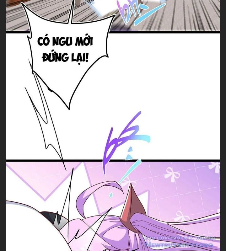 Chưởng Môn Khiêm Tốn Chút chapter 510 - Trang 71