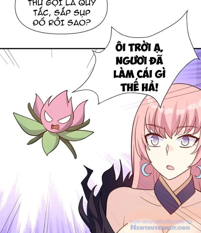 Thế Nhân Thực Sự Tin Tôi Là Đại Boss chapter 119 - Trang 72