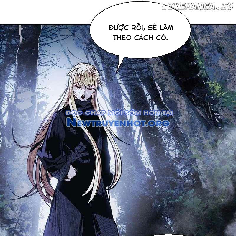Bất Bại Chân Ma chapter 253 - Trang 102