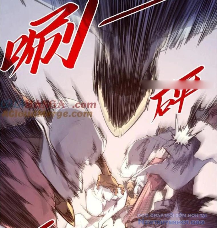 Vạn Cổ Chí Tôn chapter 427 - Trang 34