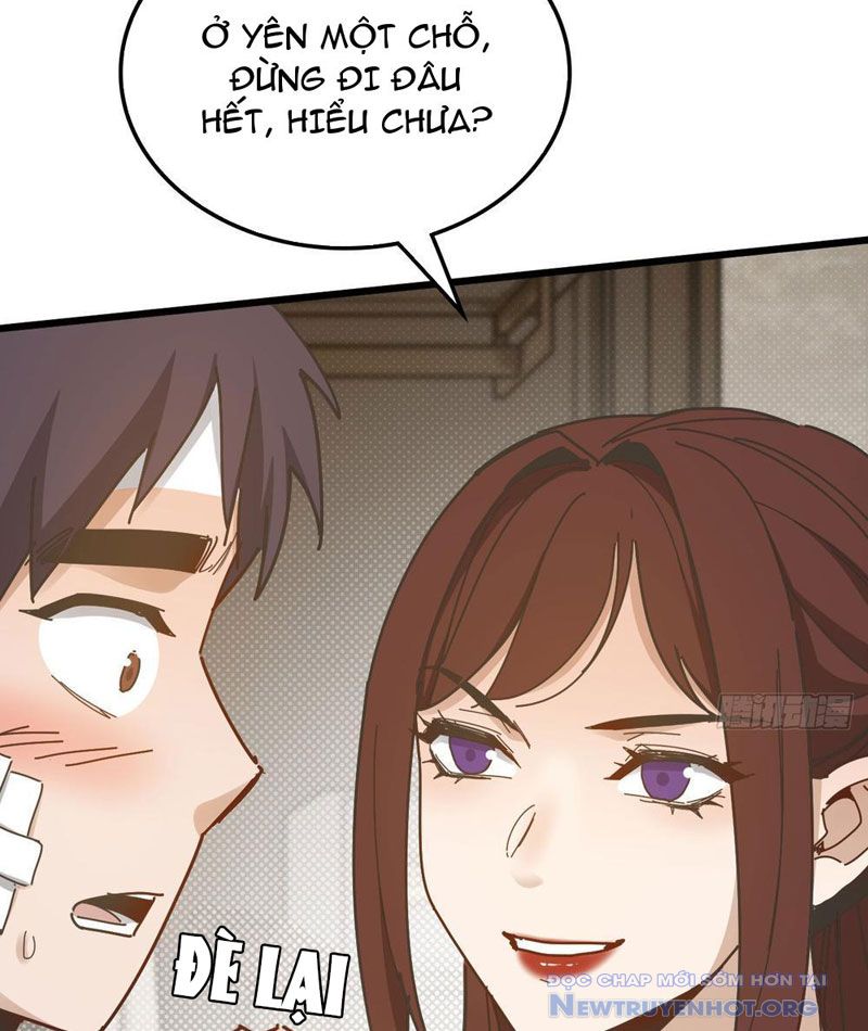 Hệ Thống Tận Thế Của Ta chapter 2 - Trang 27