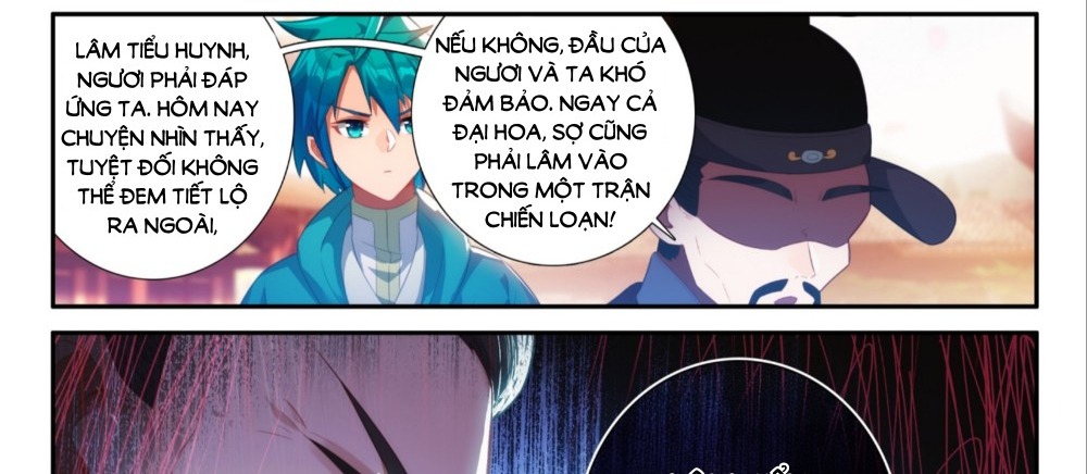 Cực Phẩm Gia Đinh chapter 172 - Trang 38