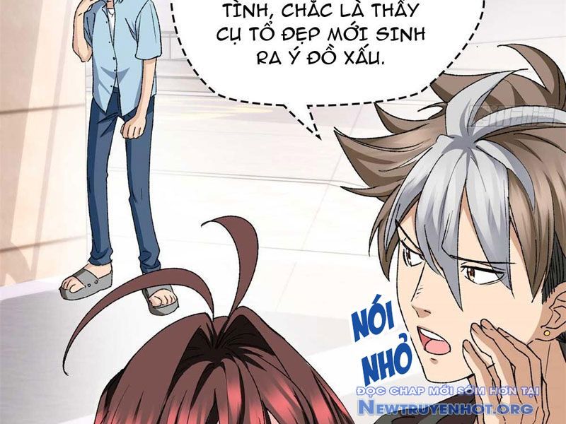 Hóa ra ta là đời sau của yêu quái chapter 4 - Trang 69