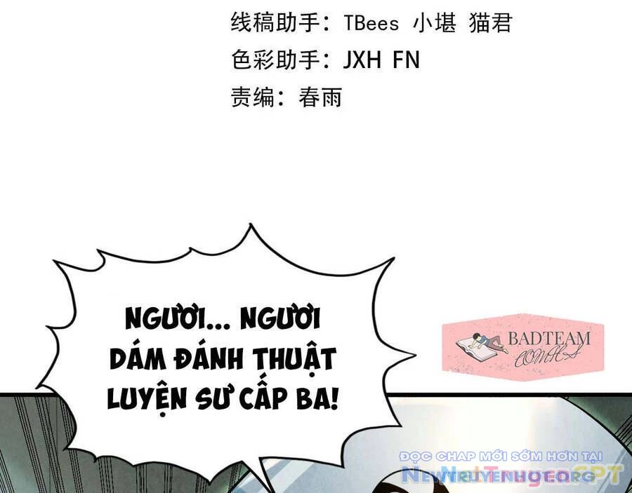 Vạn Cổ Chí Tôn chapter 60 - Trang 6