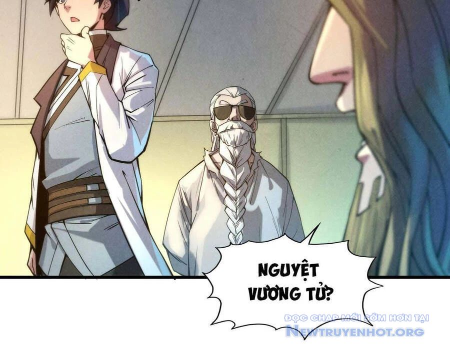 Vạn Cổ Chí Tôn chapter 60 - Trang 76