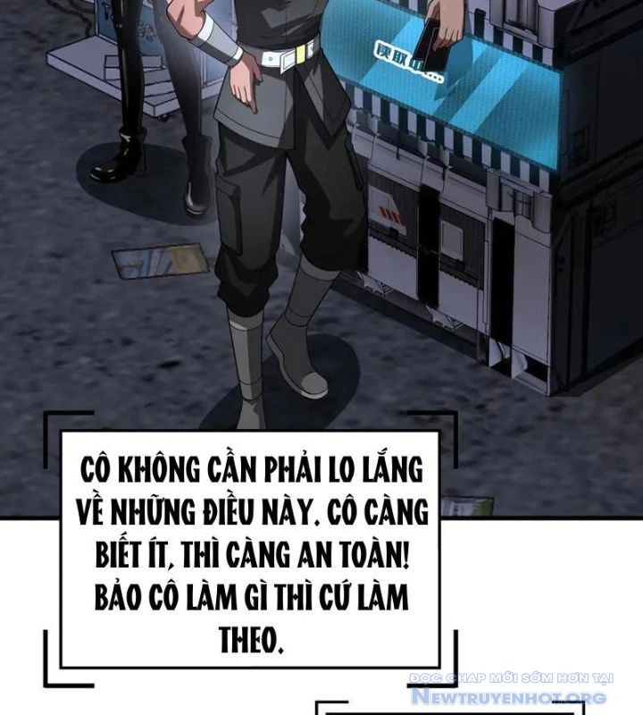 Mạt Thế Kiếm Thần: Ta Chấn Kinh Toàn Cầu chapter 76 - Trang 24