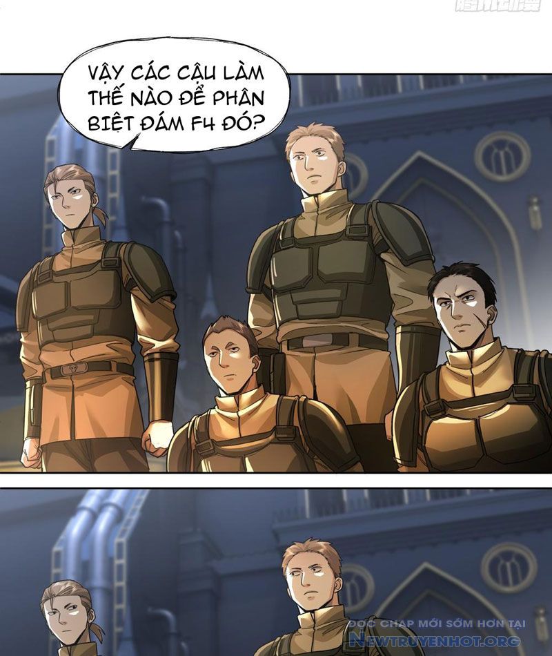 Truyền Kỳ Thái Lạc chapter 199 - Trang 38