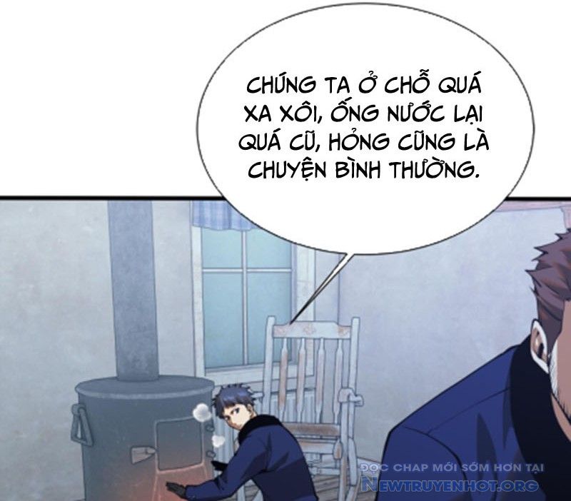 Ta Học Trảm Thần Trong Bệnh Viện Tâm Thần chapter 233 - Trang 15