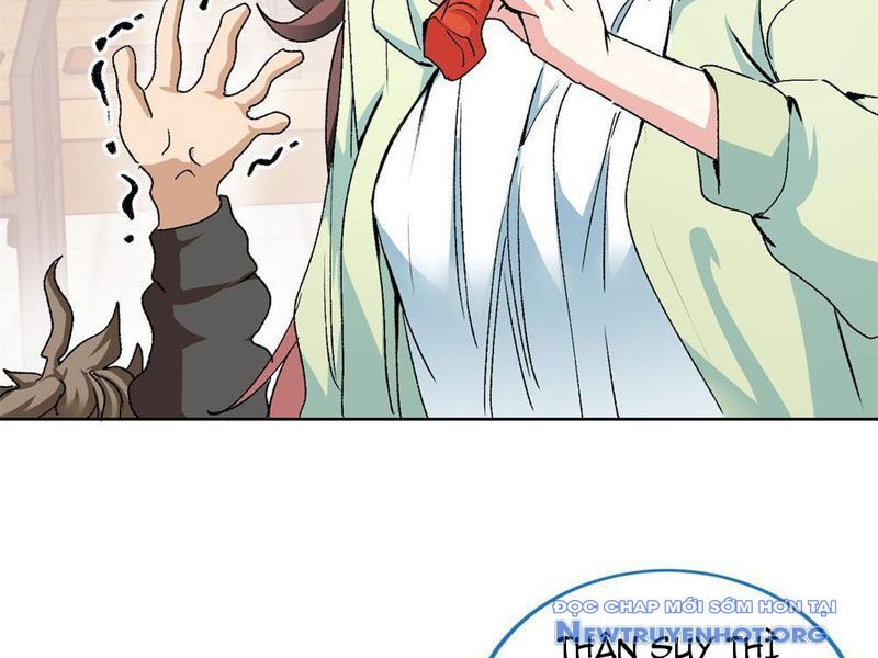 Hóa ra ta là đời sau của yêu quái chapter 3 - Trang 48