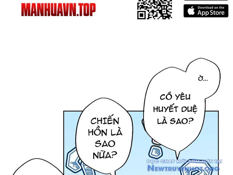 Hóa ra ta là đời sau của yêu quái chapter 2 - Trang 49