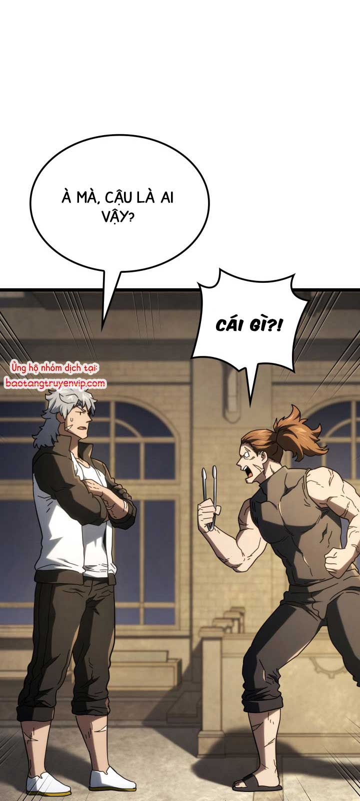 Thiết Huyết Kiếm Sĩ Hồi Quy chapter 115 - Trang 76