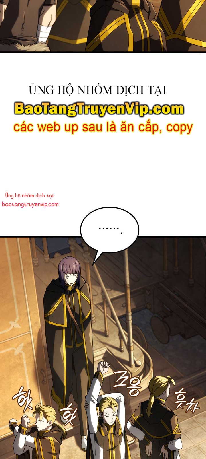 Thiết Huyết Kiếm Sĩ Hồi Quy chapter 115 - Trang 21