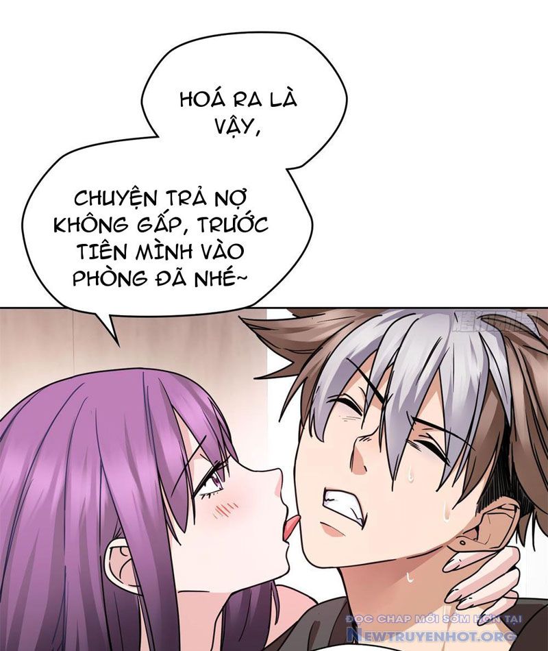Hóa ra ta là đời sau của yêu quái chapter 9 - Trang 28