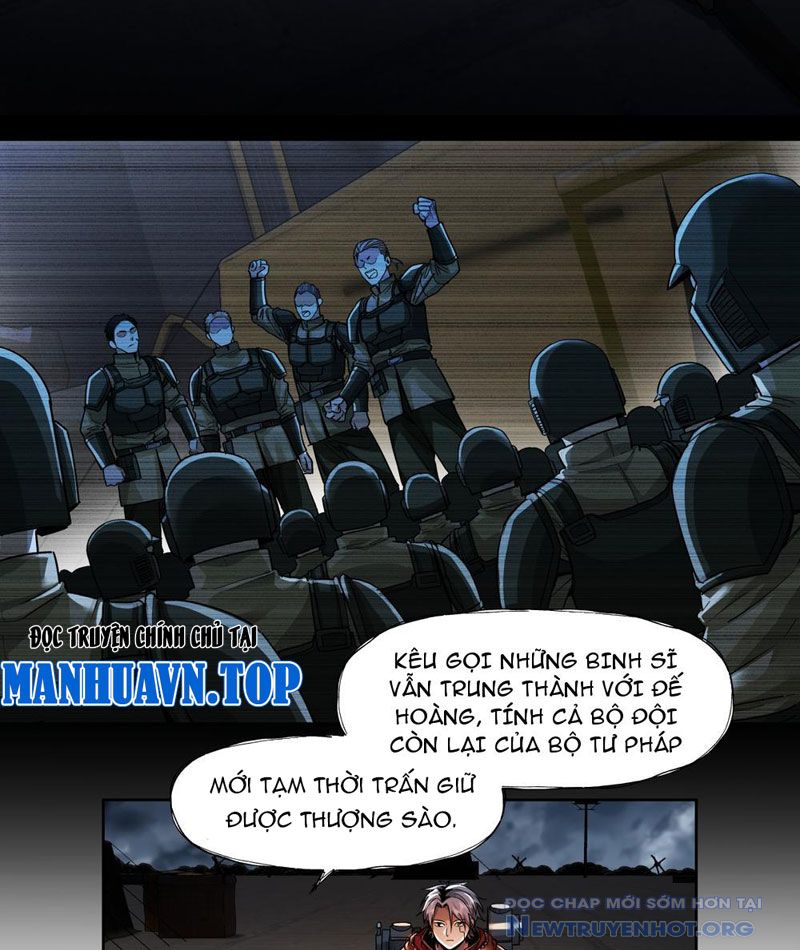 Truyền Kỳ Thái Lạc chapter 199 - Trang 35