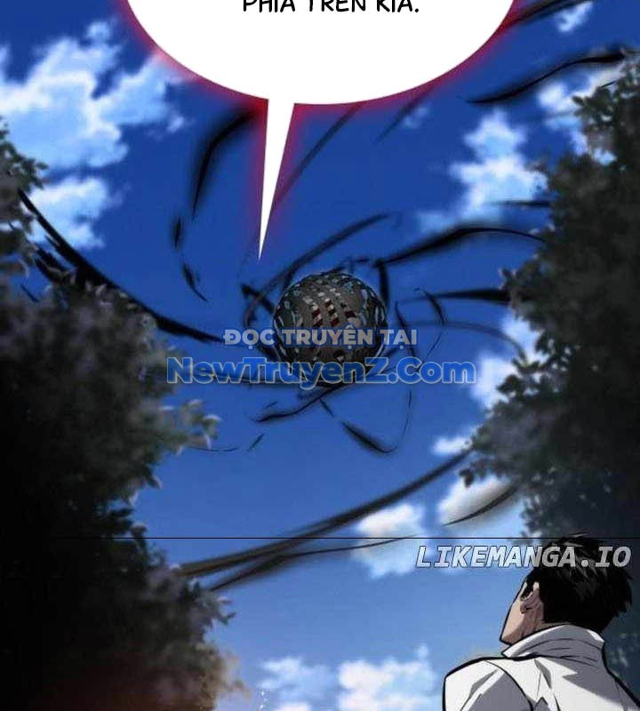 Chiêu Hồn Giả Siêu Phàm chapter 139 - Trang 190