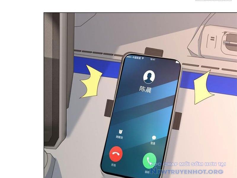 Tôi Là Tài Xế Xe Công Nghệ Có Chút Tiền Thì Đã Sao? chapter 144 - Trang 10