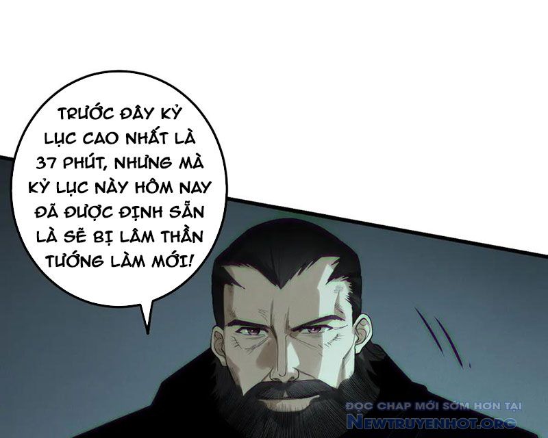 Thảm Họa Tử Linh Sư chapter 186 - Trang 81