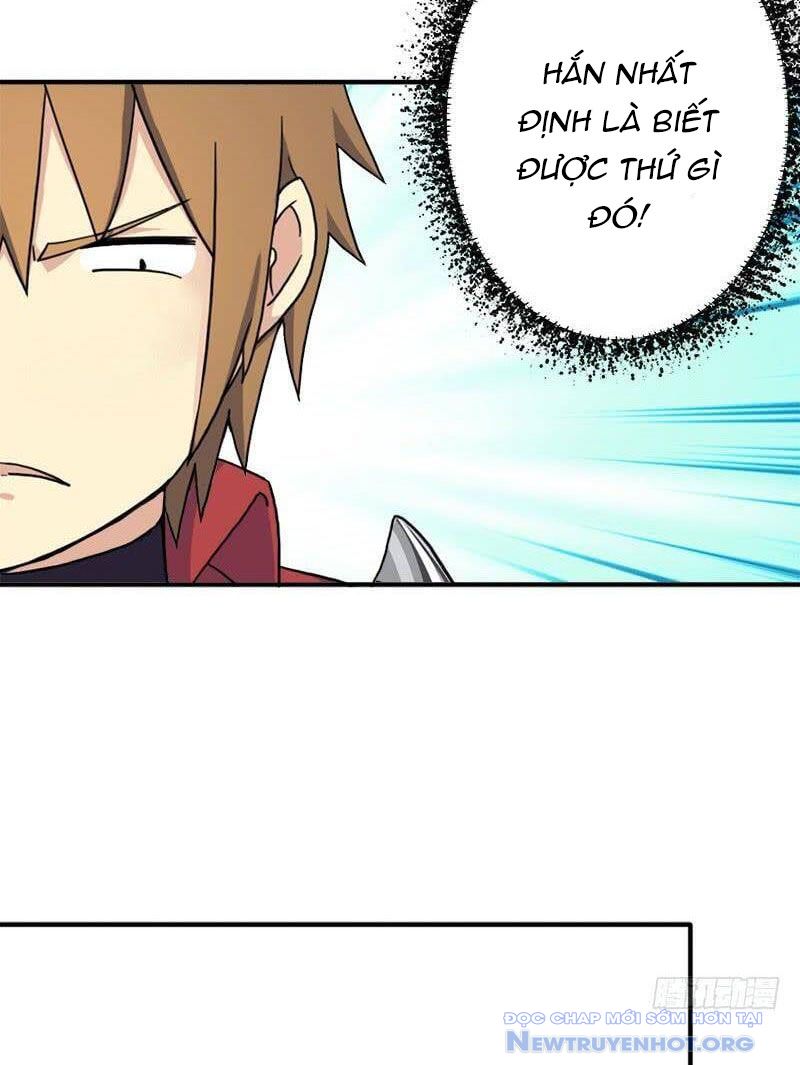 Cứu Thế Giới Đi, Ông Chú! chapter 94 - Trang 5