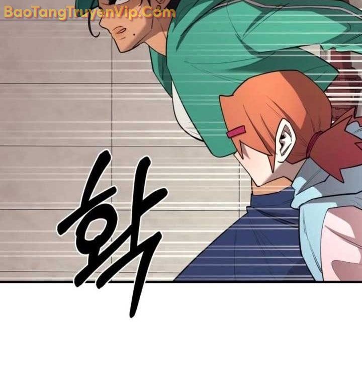 Cuộc Sống Học Đường Của Đội Trưởng Quận chapter 27 - Trang 90