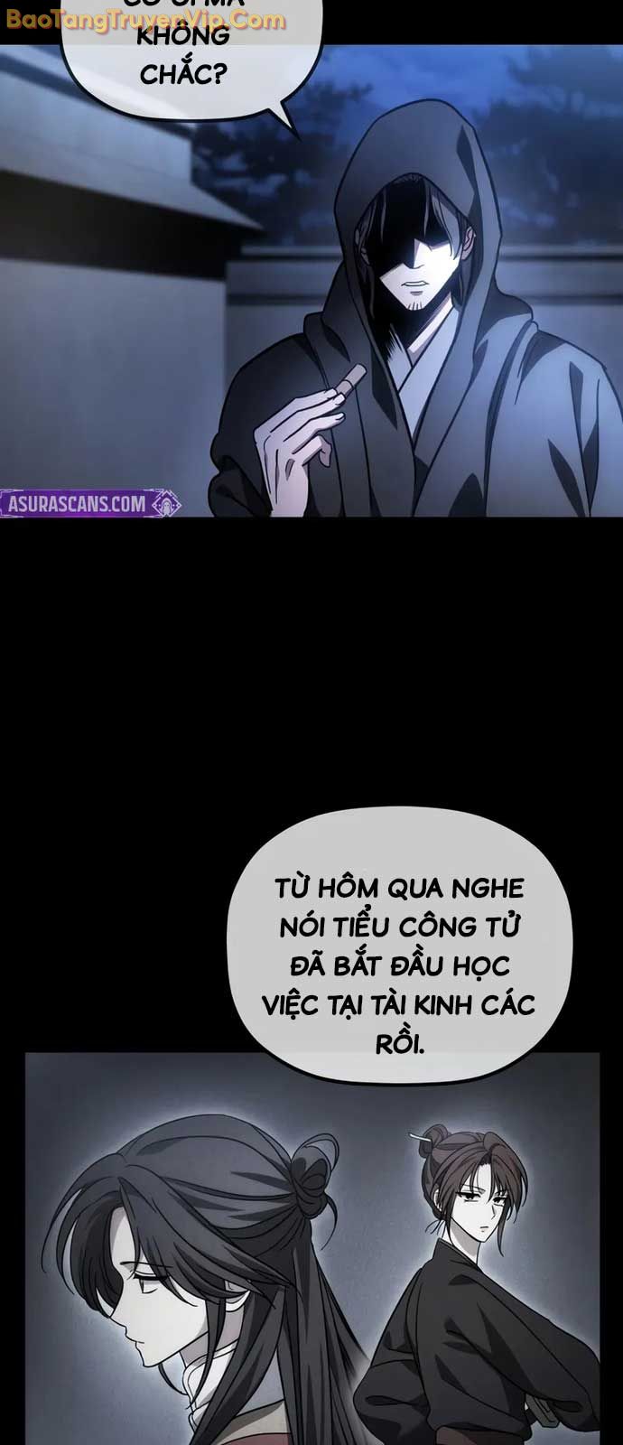 Tiểu Công Tử Của Ân Hạ Thương Đoàn chapter 1 - Trang 88