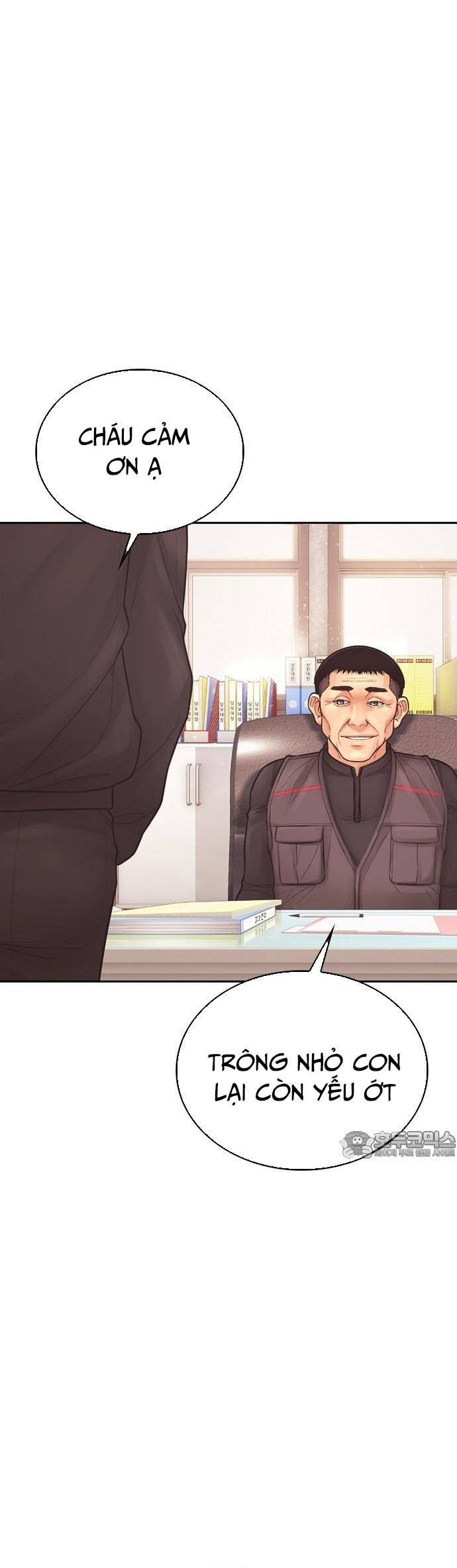Bố Vạn Năng Chapter 171 - Trang 65