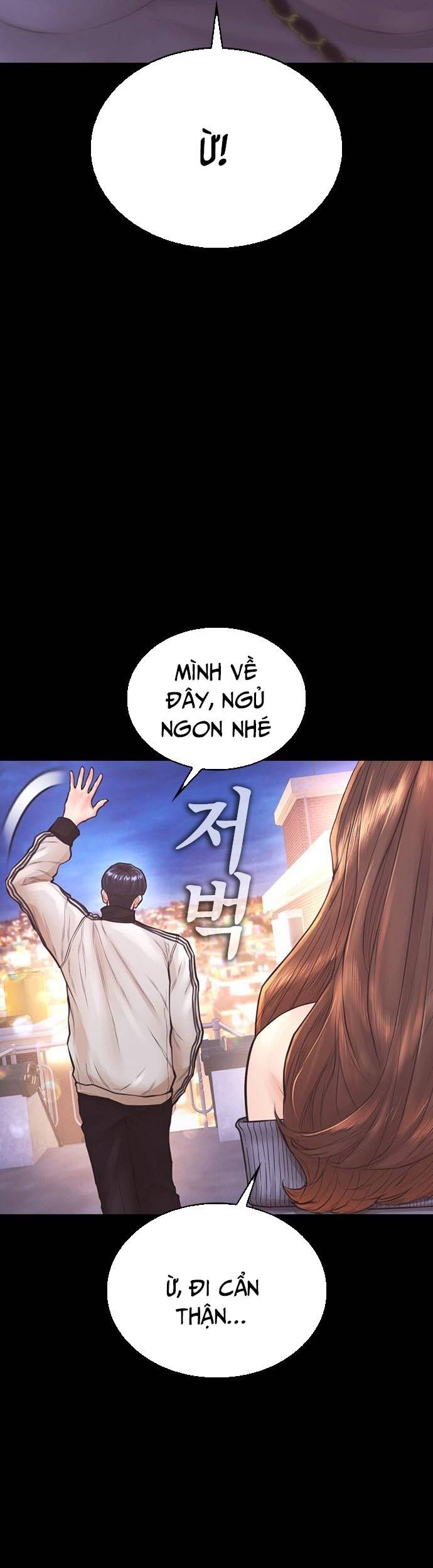 Bố Vạn Năng Chapter 171 - Trang 27