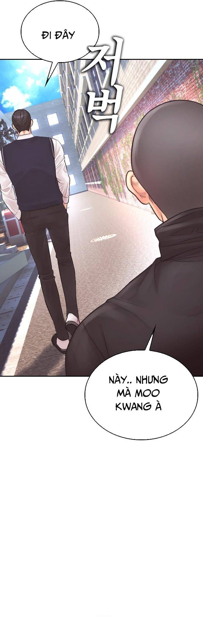 Bố Vạn Năng Chapter 171 - Trang 74