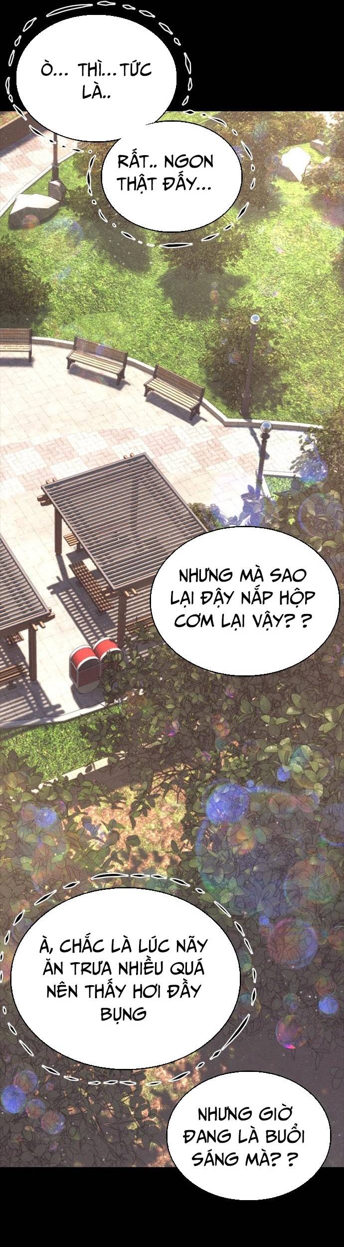 Bố Vạn Năng Chapter 171 - Trang 46