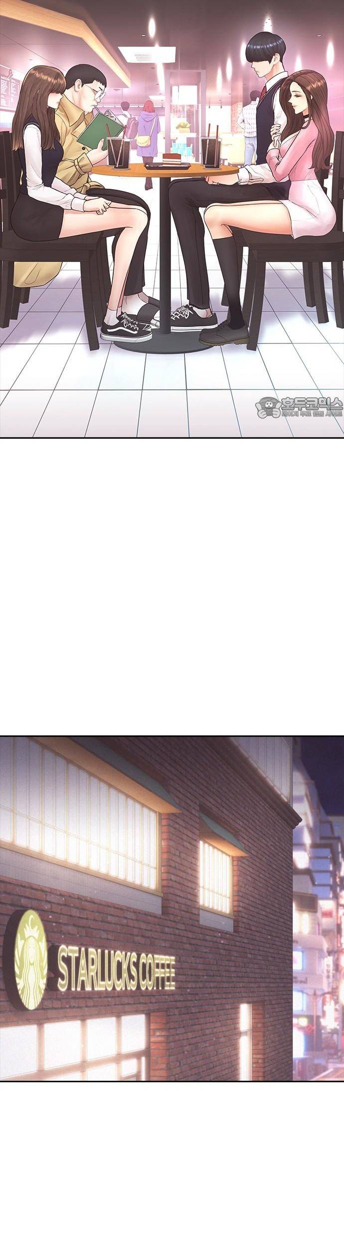Bố Vạn Năng Chapter 171 - Trang 55