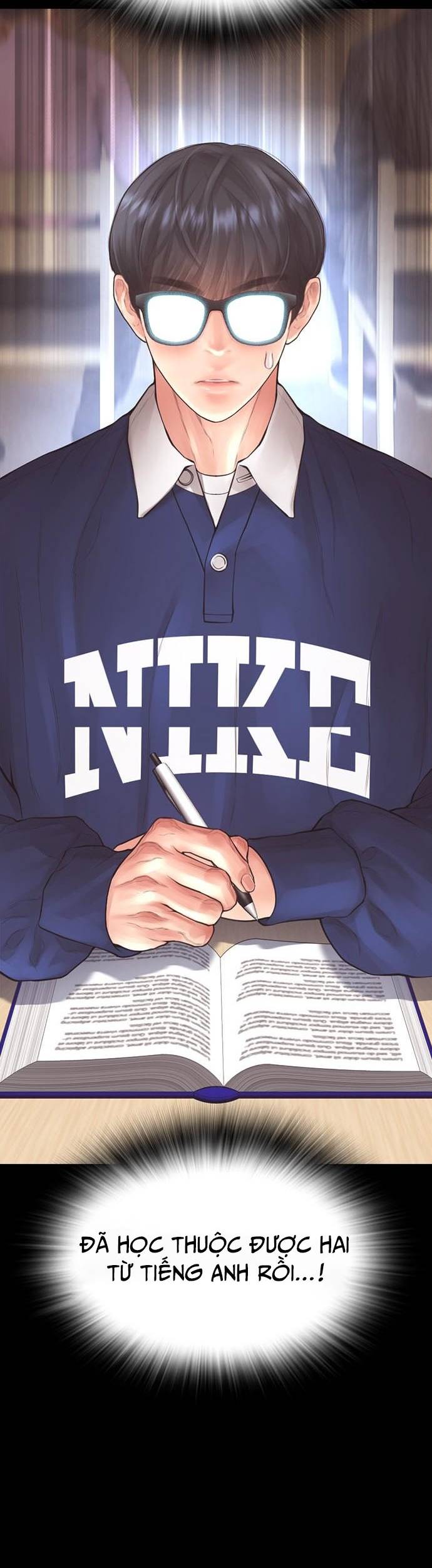 Bố Vạn Năng Chapter 171 - Trang 33