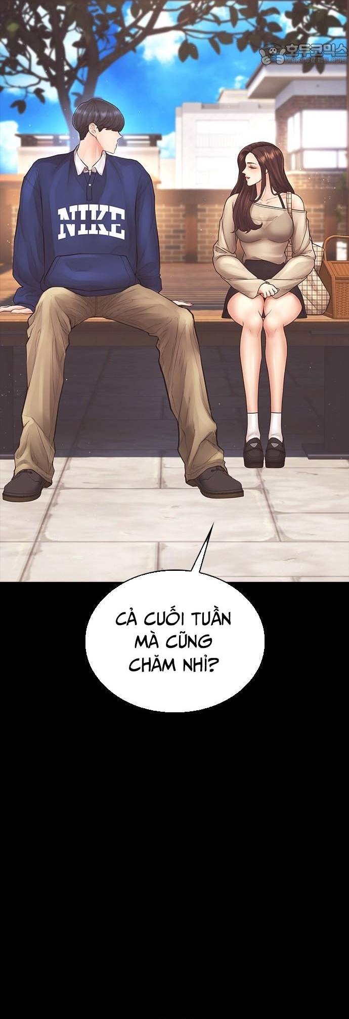 Bố Vạn Năng Chapter 171 - Trang 37