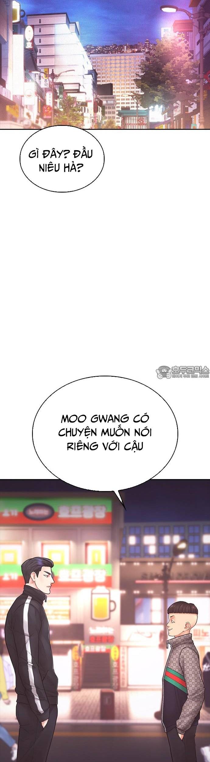Bố Vạn Năng Chapter 171 - Trang 57
