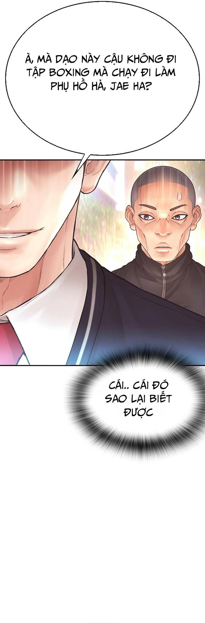 Bố Vạn Năng Chapter 171 - Trang 79