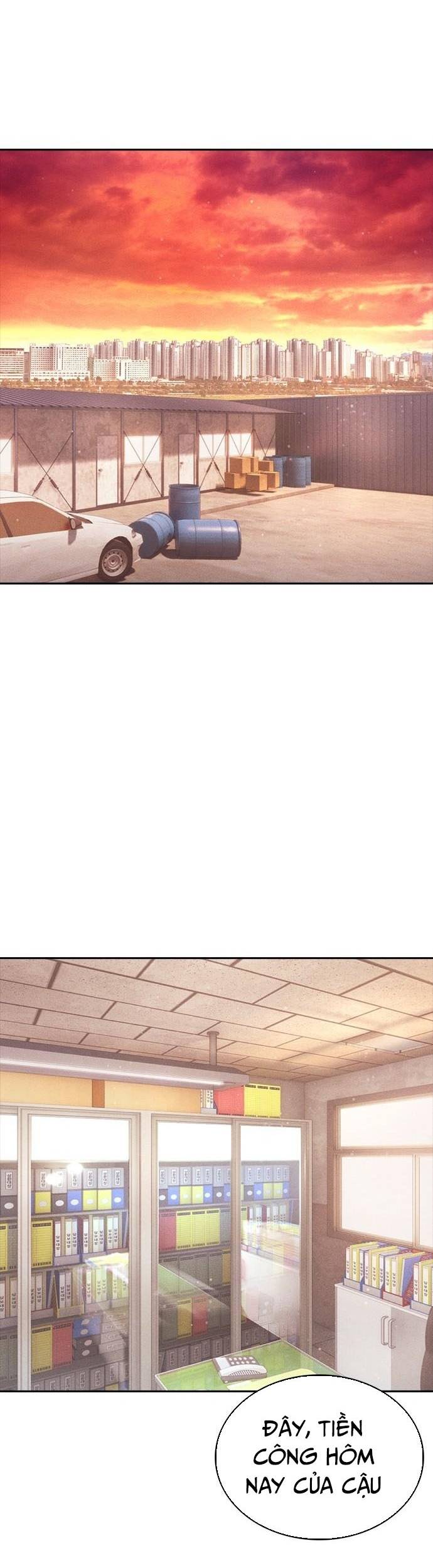 Bố Vạn Năng Chapter 171 - Trang 64