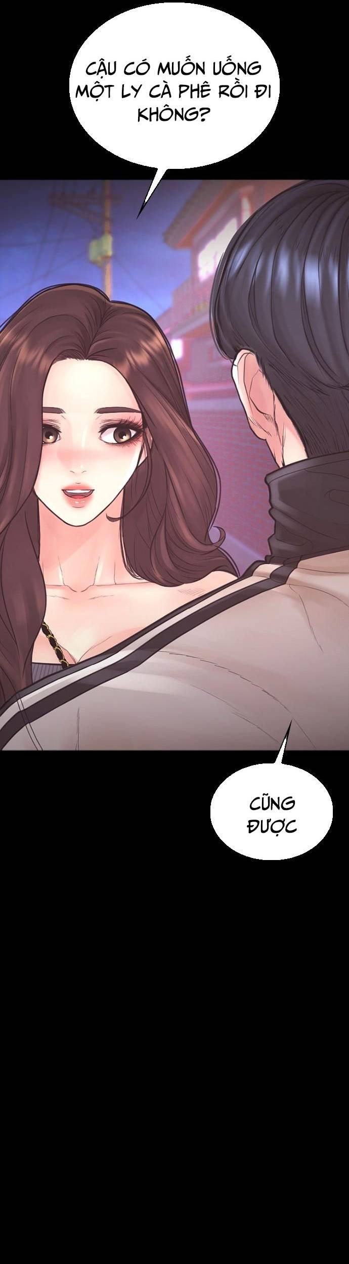 Bố Vạn Năng Chapter 171 - Trang 12