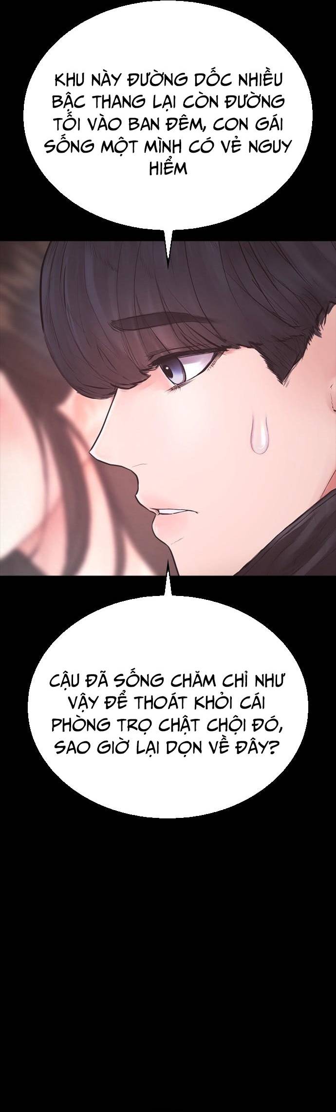 Bố Vạn Năng Chapter 171 - Trang 16