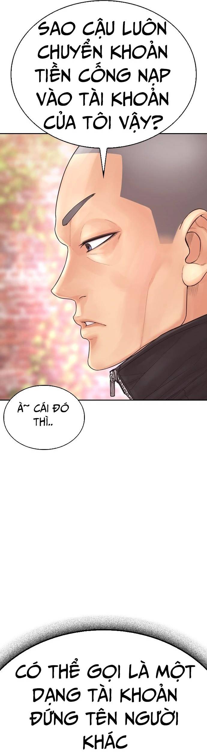 Bố Vạn Năng Chapter 171 - Trang 75