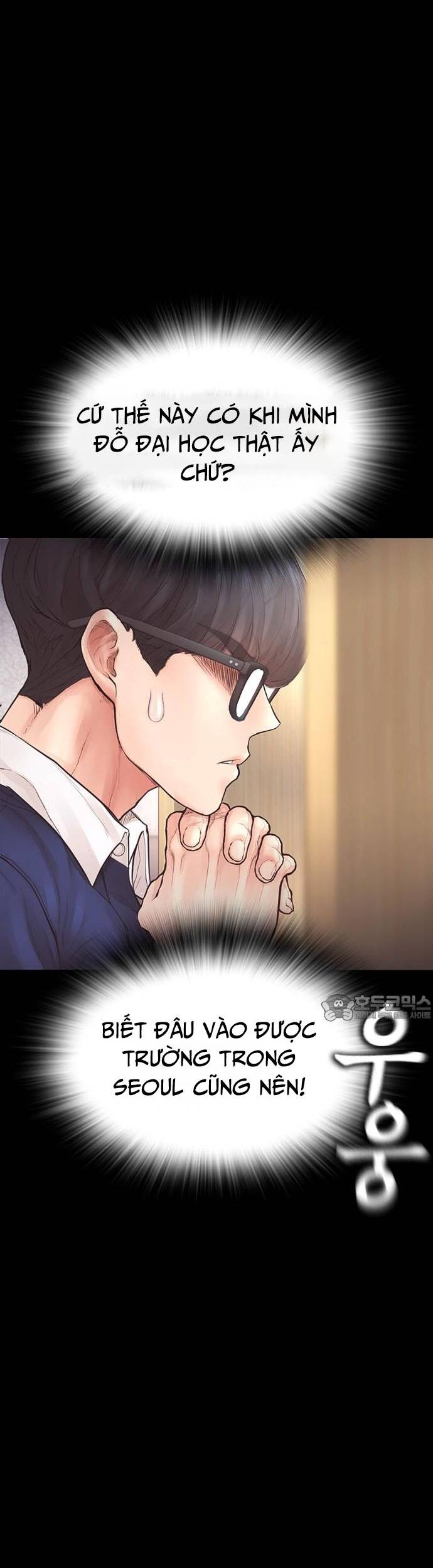 Bố Vạn Năng Chapter 171 - Trang 34