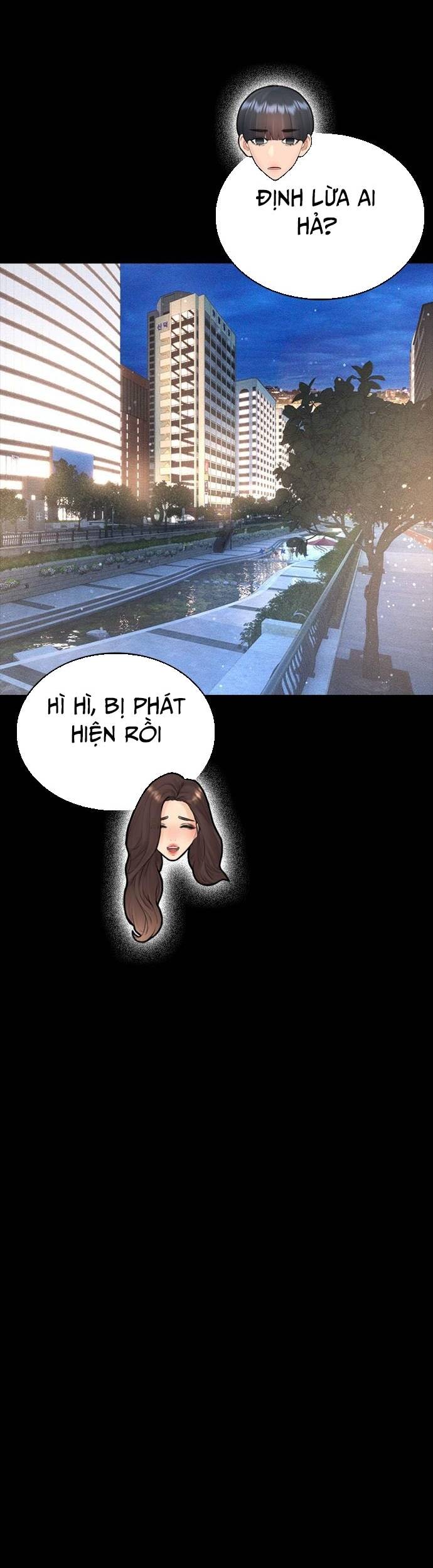 Bố Vạn Năng Chapter 171 - Trang 9