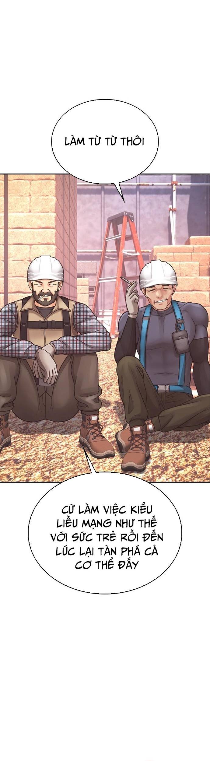Bố Vạn Năng Chapter 171 - Trang 62