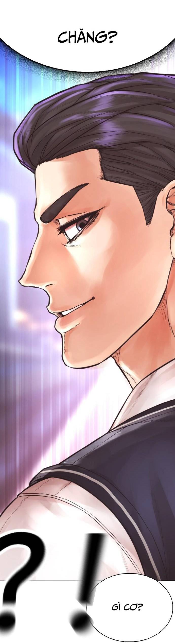Bố Vạn Năng Chapter 171 - Trang 76