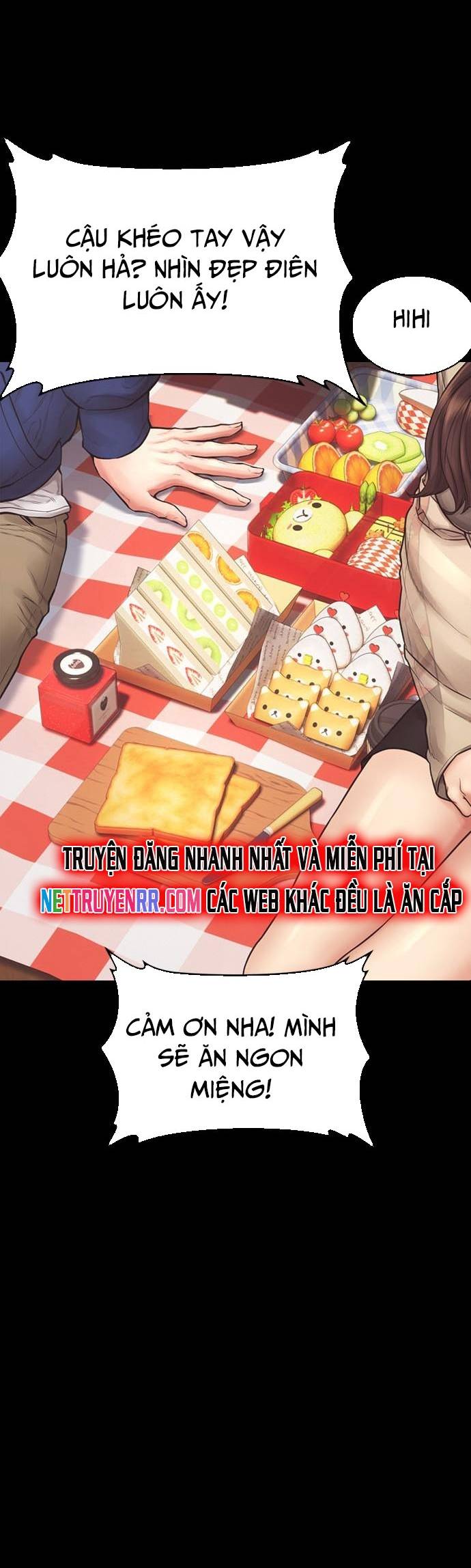 Bố Vạn Năng Chapter 171 - Trang 44