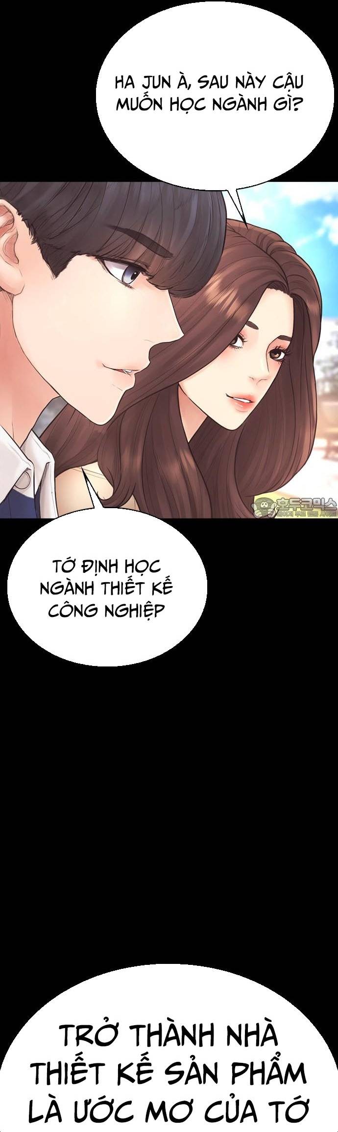 Bố Vạn Năng Chapter 171 - Trang 39