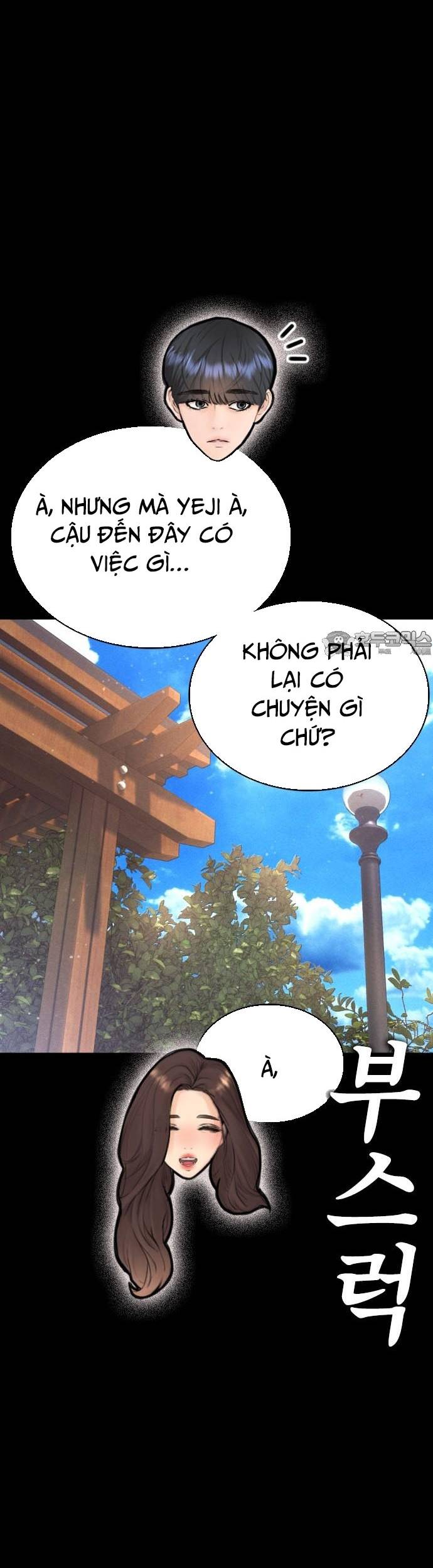Bố Vạn Năng Chapter 171 - Trang 41